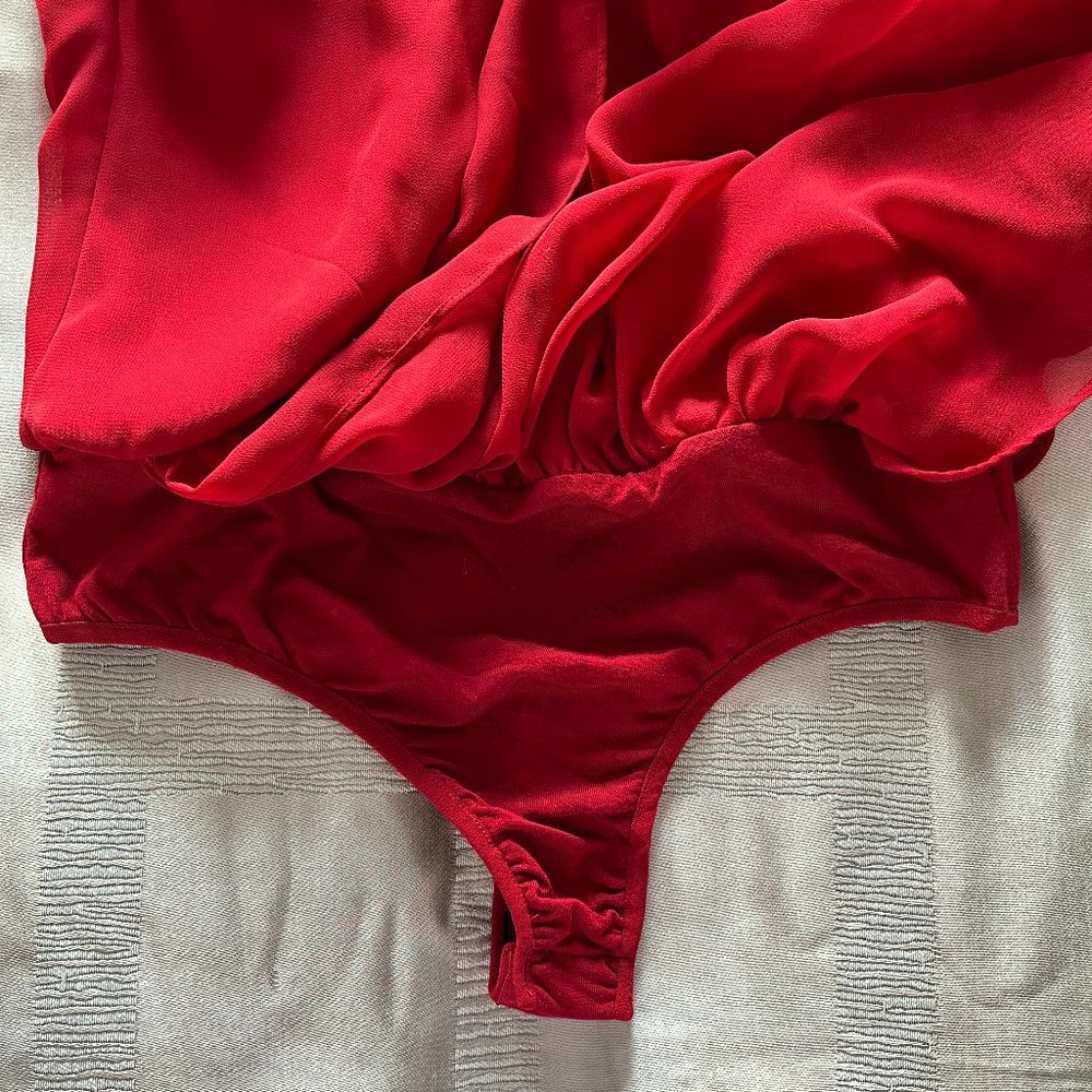Guess Marciano Cynthia Bodysuit (NWT) - Picture 11 of 16